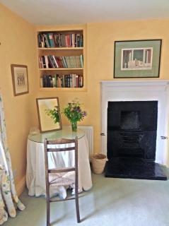 Barmoors - Lastingham - 1