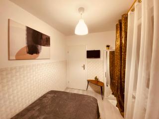 ClickTheFlat Wokalna Apart Rooms - Varsavia - 6