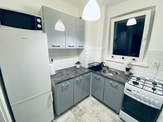 ClickTheFlat Wokalna Apart Rooms - Varsavia - 5