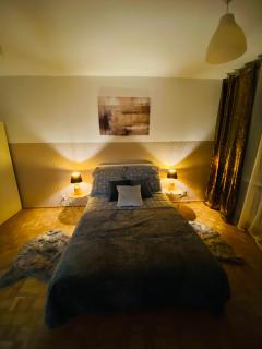 ClickTheFlat Wokalna Apart Rooms - 1