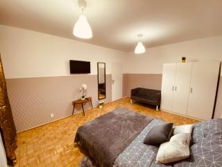 ClickTheFlat Wokalna Apart Rooms - Varsavia - 3
