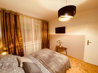 ClickTheFlat Wokalna Apart Rooms - Varsavia - 9