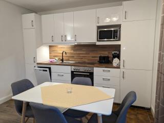 Haus Ekke Nekkepenn, Whg 4 - Wyk auf Föhr - 3