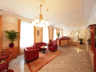 Drei Kronen Hotel Wien City - Wenen - 1