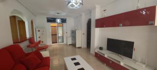 Adosado con piscina y terraza a 700m de la playa - Gran Alacant - 9
