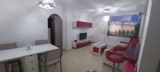Adosado con piscina y terraza a 700m de la playa - Gran Alacant - 2