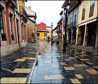Puerta la Villa - Avilés - 5