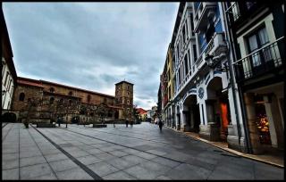 Puerta la Villa - Avilés - 4