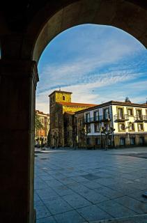 Puerta la Villa - 3