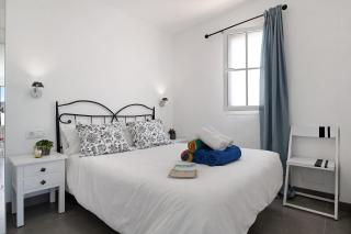 Rosales - Playa Blanca - 1