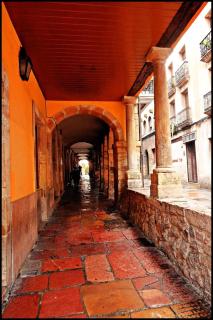 Puerta la Villa - Avilés - 1