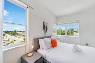 Treehouse Hotel - Miami - 0
