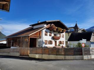 Beilelers Hof - Arzl im Pitztal - 0