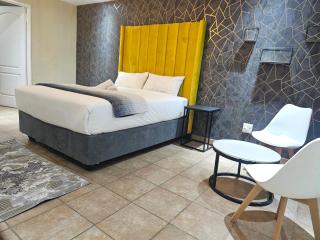 Yello Guest House Graskop - Graskop - 9