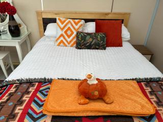 Happy land cabins - Citywest - 8