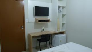Hotel Barril - 4