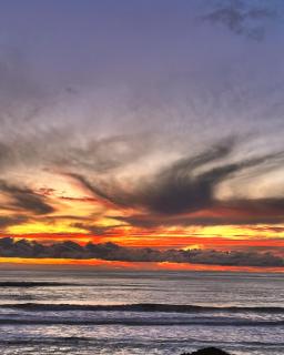 View With A Room NZ - Boutique Beachfront Accommodation on the Great Coast Road - Runanga - 2