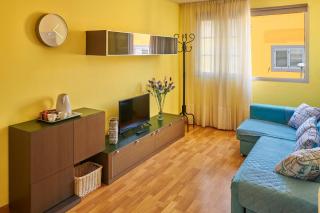 VCV Apartamento La Sal - La Garita - 4