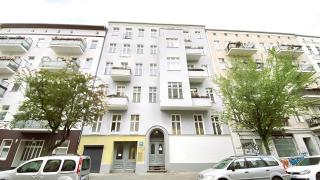 Serviced Room im Herzen Berlin‘s - 1