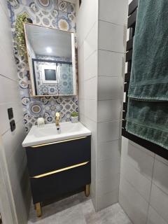 Chalet au pied des pistes - Saint-François-Longchamp - 1