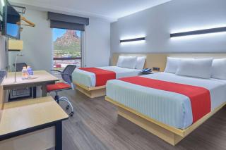 City Express by Marriott Guaymas - Guaymas - 0