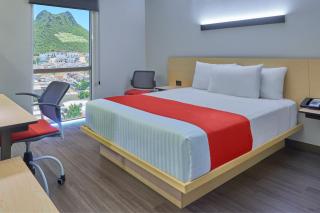 City Express by Marriott Guaymas - Guaymas - 0