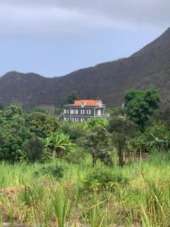 Wahnon Guesthouse - Paul - 2
