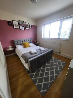 Harborne House - 5