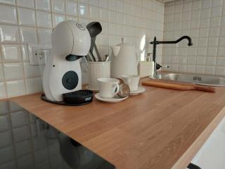 Sun coast house - Saulkrasti - 2