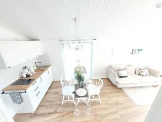 Sun coast house - Saulkrasti - 1