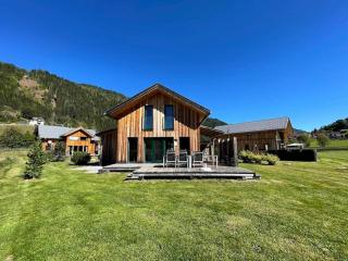 Chalet Bellevue Murau - Murau - 9