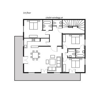 Chalet Windegg - Sankt Anton am Arlberg - 3