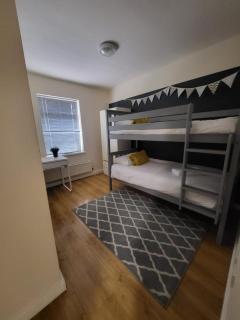 Harborne House - 9