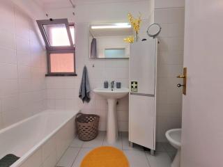 Junto ao Mar - Apartamento T1 - Santa Cruz - 6