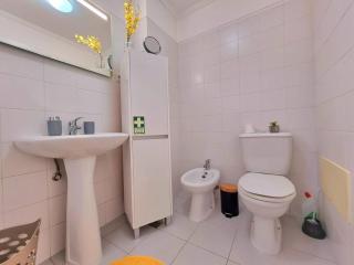 Junto ao Mar - Apartamento T1 - Santa Cruz - 4