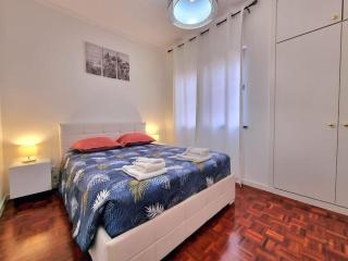 Junto ao Mar - Apartamento T1 - Santa Cruz - 3