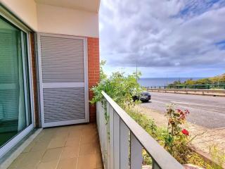 Junto ao Mar - Apartamento T1 - Santa Cruz - 1