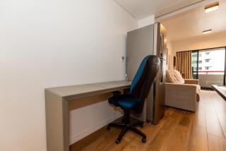 Metropolitan Flats - Curitiba - 4