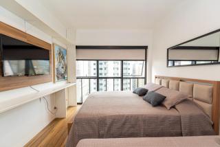 Metropolitan Flats - 6
