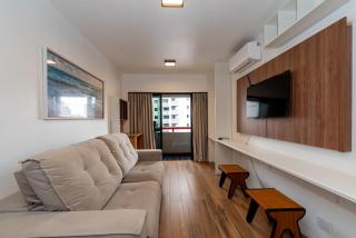 Metropolitan Flats - Curitiba - 0