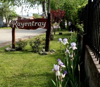 Rayentray - 0