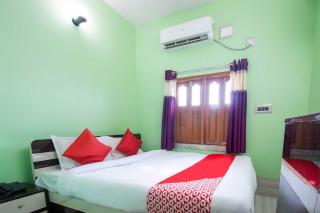 Super Hotel O Taj International - Baharampur - 8