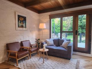 Daylesford - FROG HOLLOW ESTATE - The Homestead - Daylesford - 1