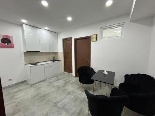 White Corner in Old Tbilisi - 2