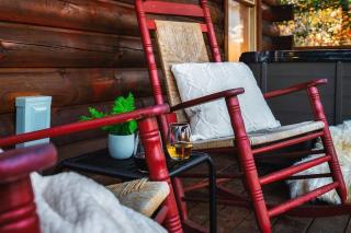 Honeymoon View, Firepit, HotTub, 2 Master Ensuites - Sevierville - 9