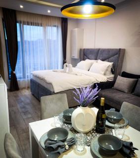 J&J Apartman Milmari L10 - Kopaonik - 9