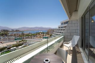 Sea Side Eilat Vacation Apartment - Eilat - 6
