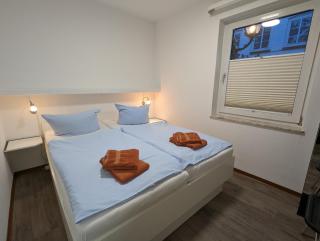 Haus Ekke Nekkepenn I, Whg 3 - Wyk auf Föhr - 3