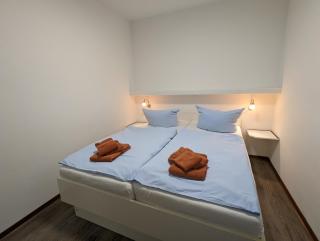 Haus Ekke Nekkepenn I, Whg 3 - Wyk auf Föhr - 2