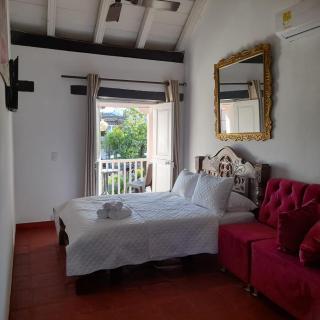 EMMA HOTEL SAN DIEGO - Cartagena de Indias - 7